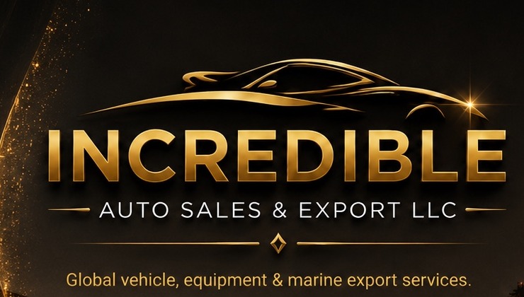 INCREDIBLE AUTO SALES & EXPORT LLC